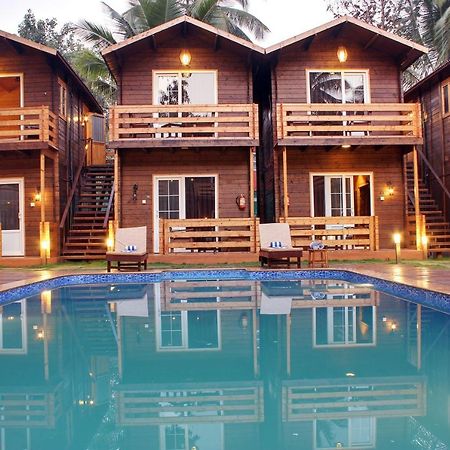 Villa La Vie Woods- Couples/Families Only Calangute Exterior foto
