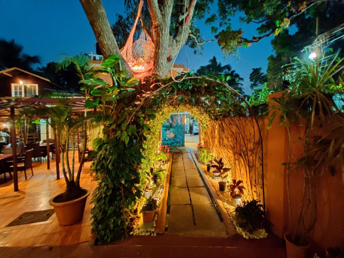 Villa La Vie Woods- Couples/Families Only Calangute Exterior foto