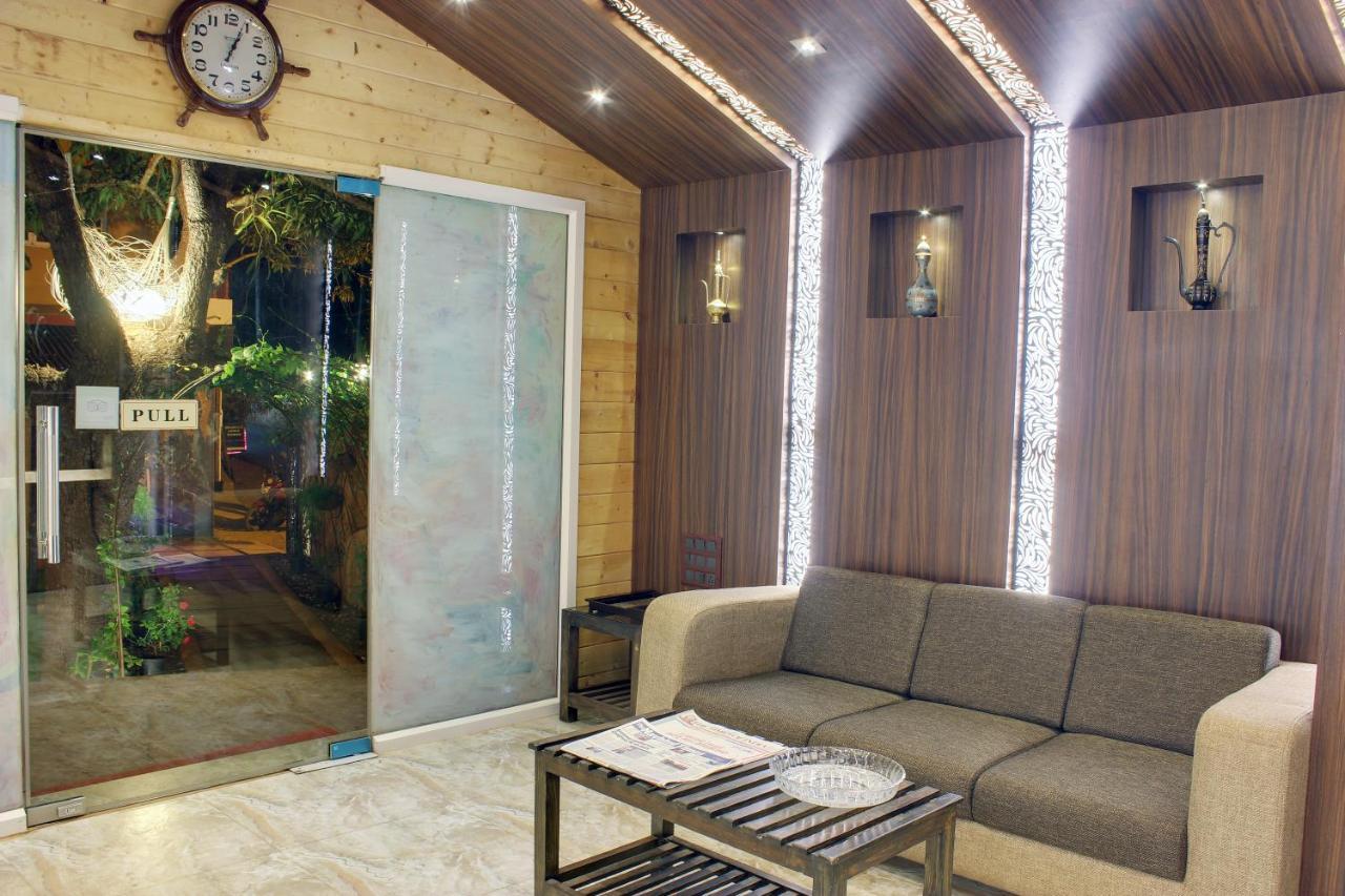 Villa La Vie Woods- Couples/Families Only Calangute Exterior foto