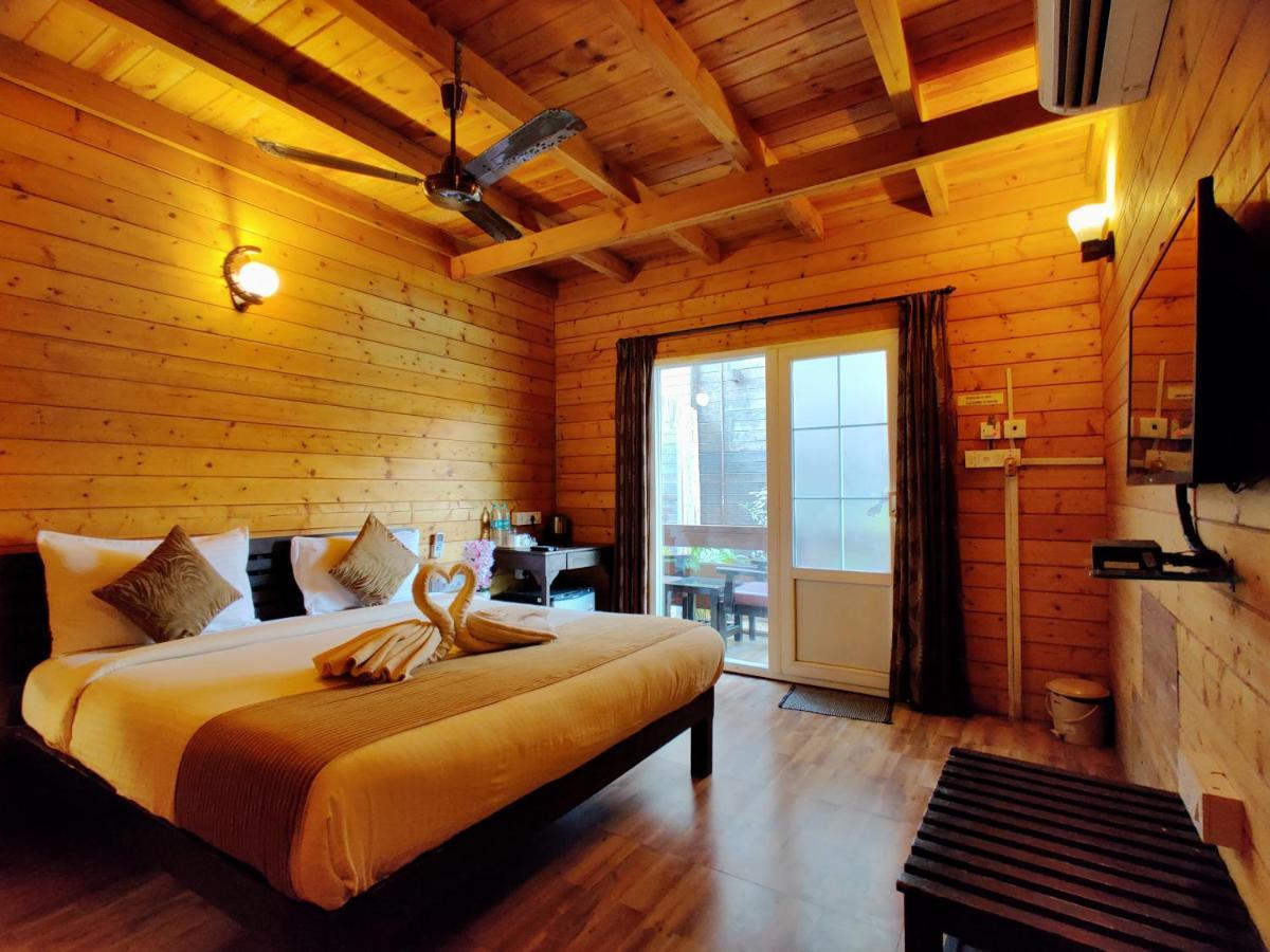 Villa La Vie Woods- Couples/Families Only Calangute Exterior foto