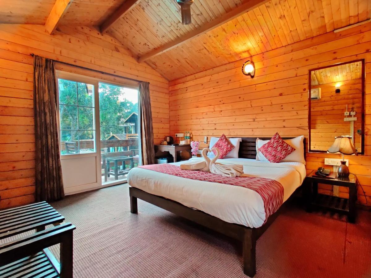Villa La Vie Woods- Couples/Families Only Calangute Exterior foto
