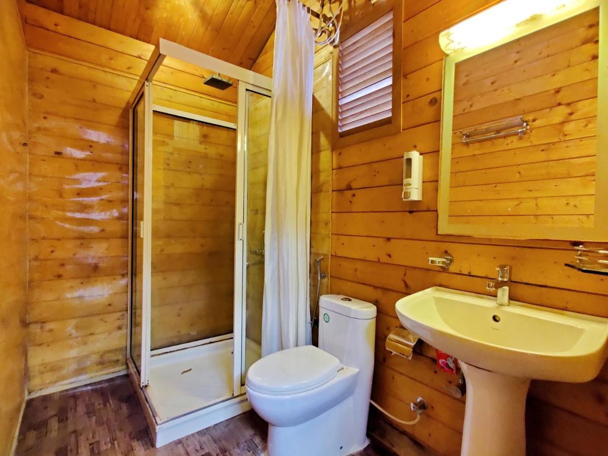 Villa La Vie Woods- Couples/Families Only Calangute Exterior foto