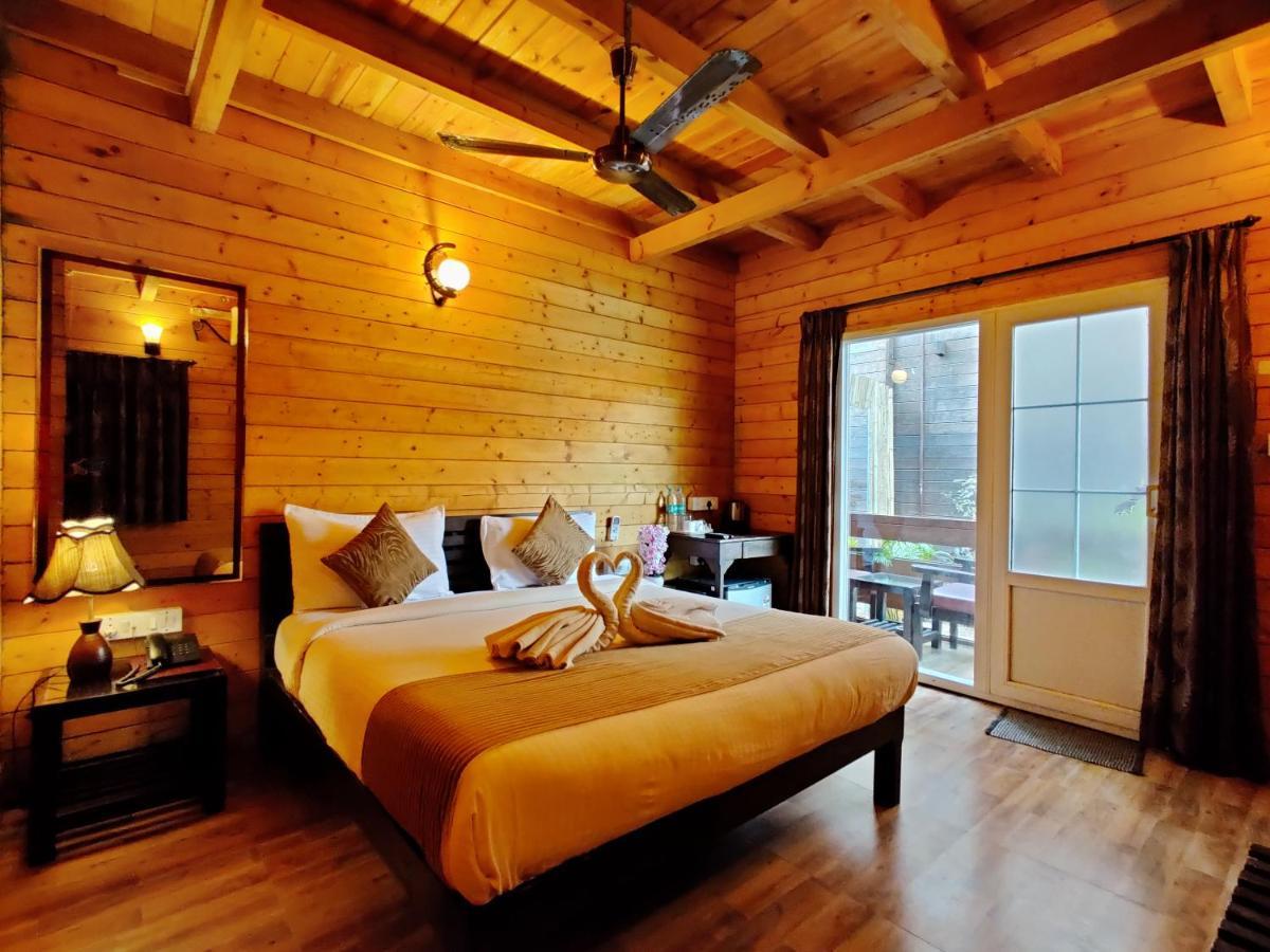 Villa La Vie Woods- Couples/Families Only Calangute Exterior foto