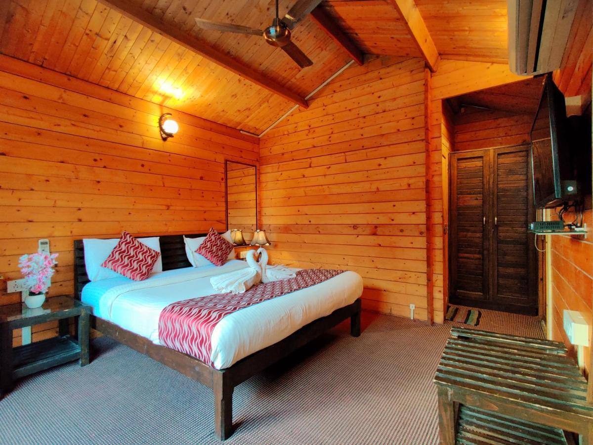 Villa La Vie Woods- Couples/Families Only Calangute Exterior foto